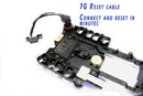 EIS 17 Piece Bench Test Kit ( Includes 7G and ISM cable )