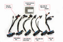 EIS 17 Piece Bench Test Kit ( Includes 7G and ISM cable )