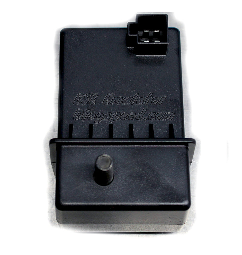 Black Box Emulator - 3 pack