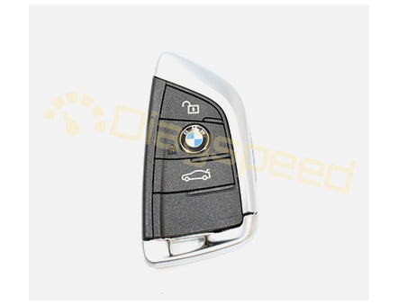 BMW ( Original ) FEM 315 Mhz 3 Button ( X Series )
