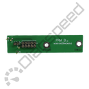 BMW FRM Footwell Module