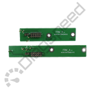 BMW FRM Footwell Module