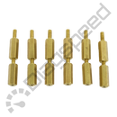 BMW FRM Footwell Module