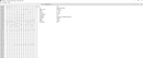 BIN Map Database Tool