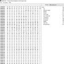 BIN Map Database Tool