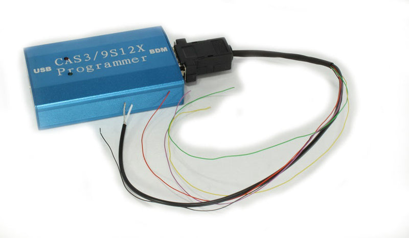 9s12 Motorola In Circuit Reader Eprom Tool