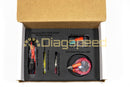 CAS3+ Circuit 15 ISN tool