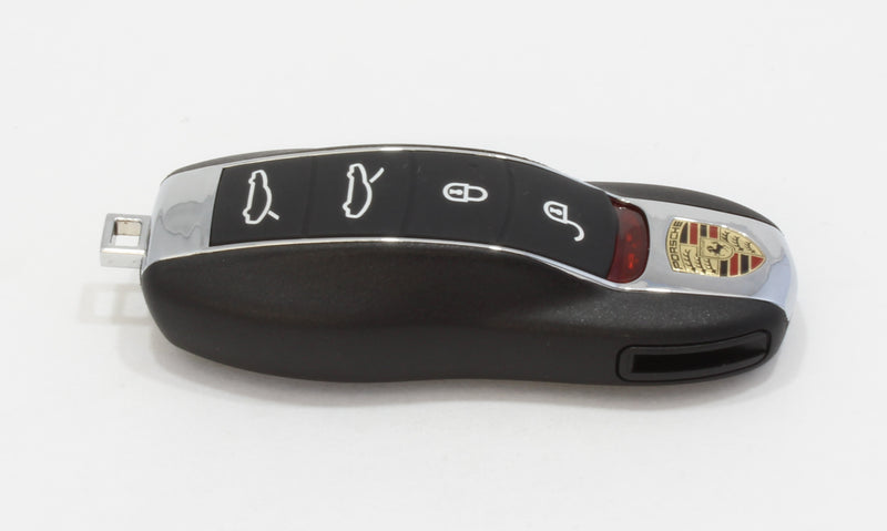 Porsche 315Mhz Full smart system Keyless Go key for Porsche Panamera Macan Cayman 911 918 Spyder Cayenne