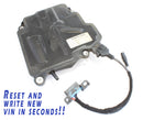 EIS 17 Piece Bench Test Kit ( Includes 7G and ISM cable )