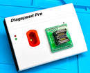 Diagspeed PRO with EIS cable set