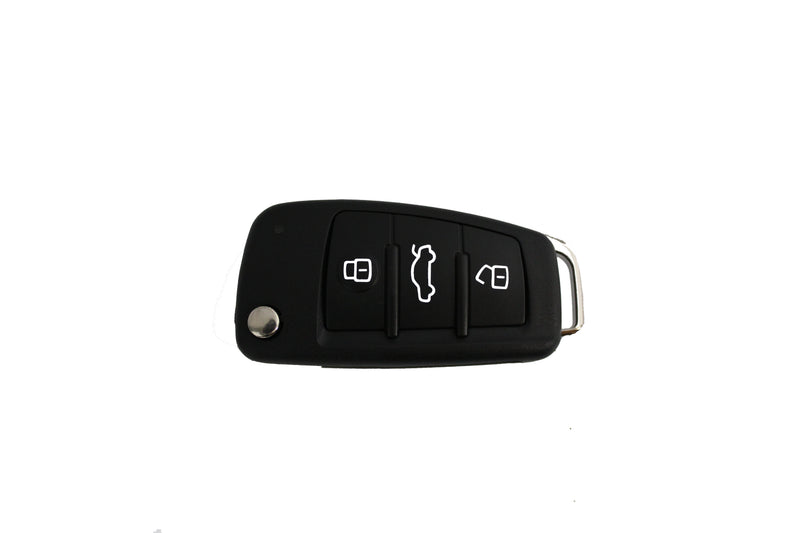 AUDI A4 315 mhz ID 8E chip FOB