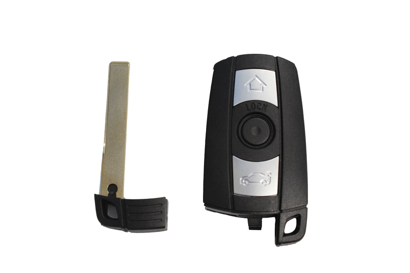 BMW CAS 3 and CAS 3+ Remote Key Comfort Access ( Keyless Go )