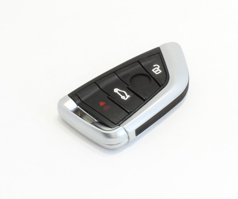 BMW BDC FEM 433Mhz FEM (EWS5) System 4 button smart key