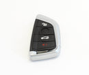 BMW BDC FEM 433Mhz FEM (EWS5) System 4 button smart key