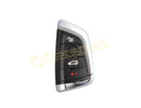 BMW BDC FEM 433Mhz FEM (EWS5) System 4 button smart key