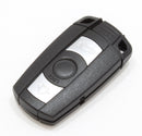 BMW CAS 3 and CAS 3+ 315Mhz Remote Key