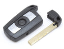 BMW CAS 3 and CAS 3+ Remote Key Comfort Access ( Keyless Go )