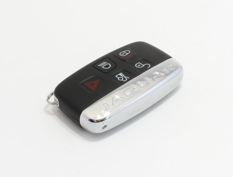 Jaguar 315Mhz 5 button Keyless Entry Smart Key