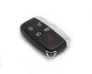 Jaguar 315Mhz 5 button Keyless Entry Smart Key