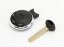 MINI Cooper 315Mhz Round Head CAS 3 Key Remote