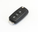Volkswagen 2009+  Remote key ONLY WITH PANIC BUTTON AVAILABLE