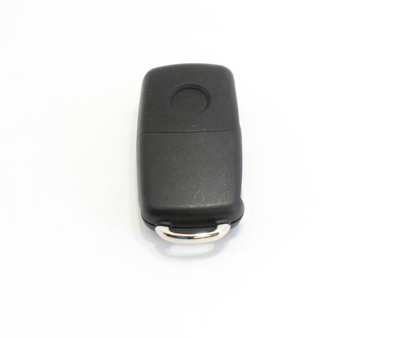 Volkswagen 2009+  Remote key ONLY WITH PANIC BUTTON AVAILABLE