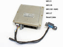 Mercedes Engine Computer Reset Cable Set