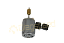 Audi A8 A6 A4L 4H0905852A ESL/ELV Steering Lock Motor Wheel Audi A4L ELV MOTOR Audi A4L ESL MOTOR
