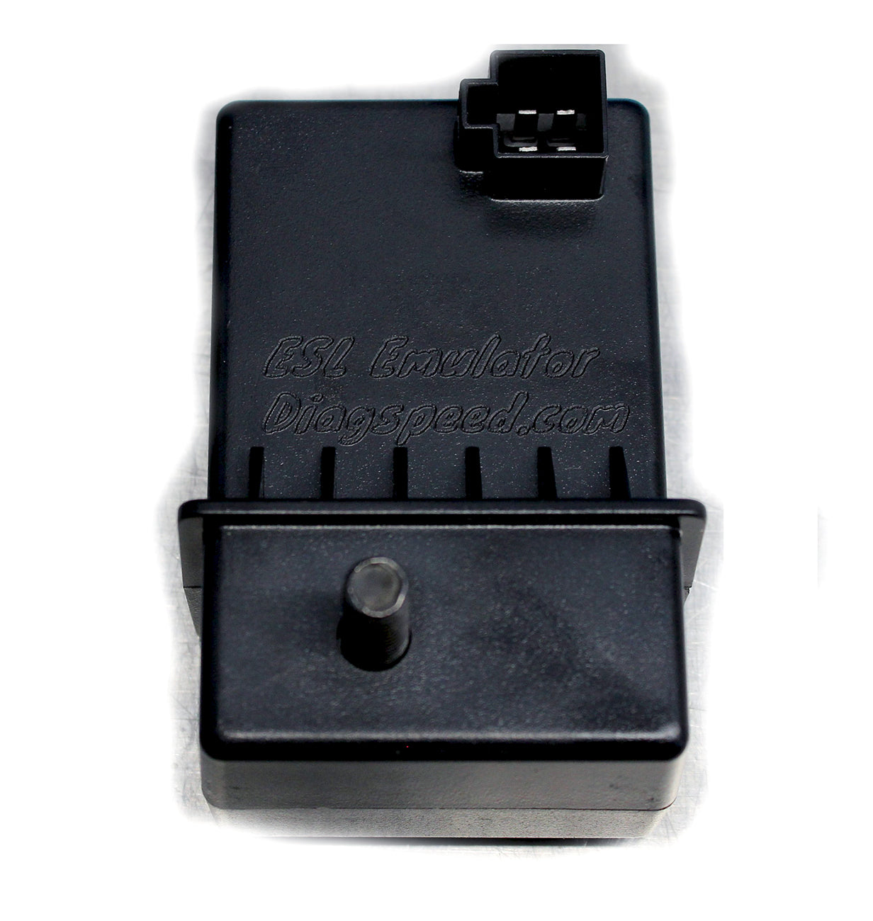 Black Box Emulator