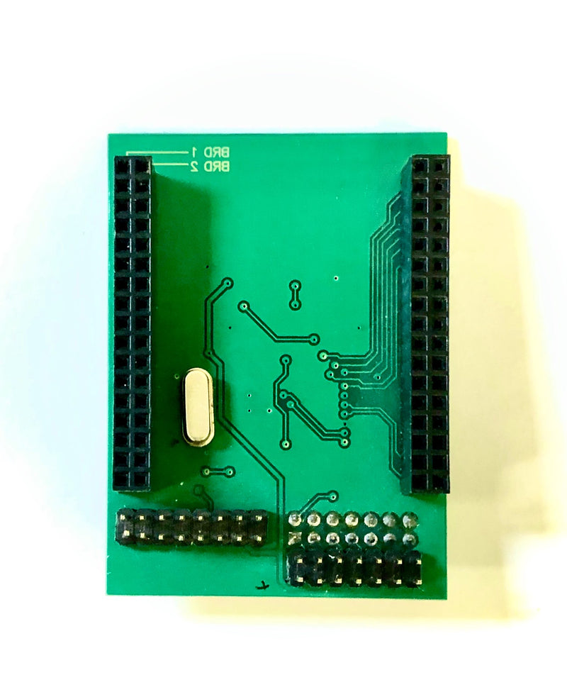 NEC Adapter Board (Original Diagspeed)