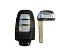 Audi A4 S4 A5 S5 RS5 Q5 Quattro Smart Key  315 Mhz 8T0959754C