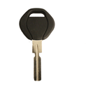 BMW 4 Track Key HU58 non-remote no chip