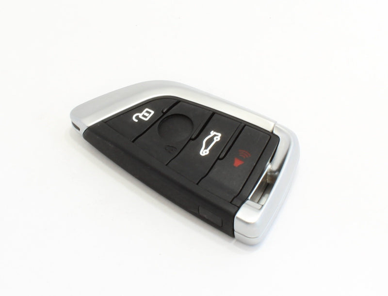 BMW BDC FEM 315Mhz FEM (EWS5) System 4 button smart key