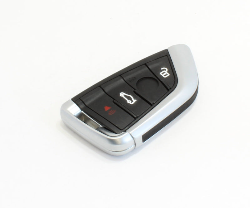 BMW BDC FEM 315Mhz FEM (EWS5) System 4 button smart key