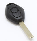 BMW CAS 2 System HU92 3Button 315Mhz 46 Chip 2004-2006