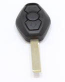BMW CAS 2 System HU92 3Button 315Mhz 46 Chip 2004-2006