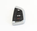 BMW BDC FEM 315Mhz FEM (EWS5) System 4 button smart key