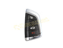BMW BDC FEM 315Mhz FEM (EWS5) System 4 button smart key