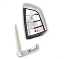 BMW FEM 434Mhz  4 Button FEM  EWS5