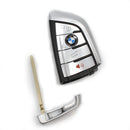 BMW ( Original )  FEM 433 Mhz , 4 Button  ( X Series )
