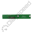 BMW FRM Footwell Module