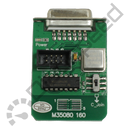 BMW M35080/160 Mileage Adjustment Reader