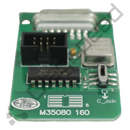 BMW M35080/160 Mileage Adjustment Reader