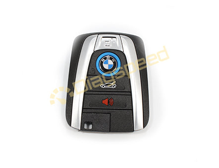 BMW i3 BDC 433Mhz 4 Button Original