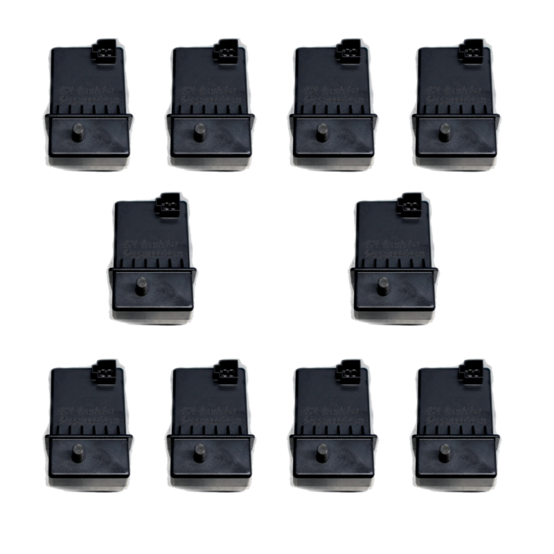 Black Box Emulator - 10 pack
