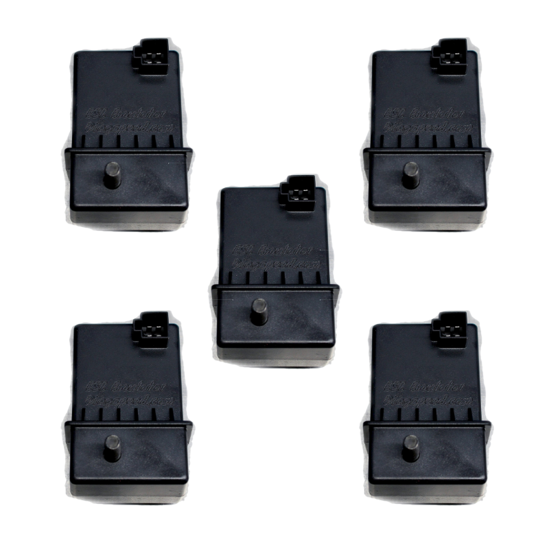 Black Box Emulator - 5 pack