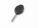 MINI COOPER Blade EWS system HU92 315Mhz car key control Original 44 7935 transponder chip auto remote head key for BMW X1 X3 X4 X5 X6