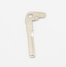 Emergency Blade for Early BLACK NEC keys with circle panic button