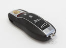 Porsche 315Mhz Full smart system Keyless Go key for Porsche Panamera Macan Cayman 911 918 Spyder Cayenne