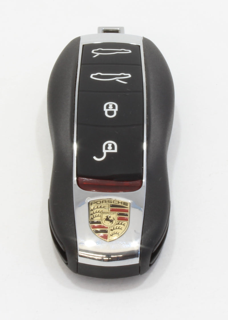 Porsche 315Mhz Full smart system Keyless Go key for Porsche Panamera Macan Cayman 911 918 Spyder Cayenne